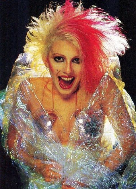 Dale bozzio topless | 💖25 Stunning Photos Show Fashion Styles of a Young Dale  Bozzio ~ Vintage Everyday